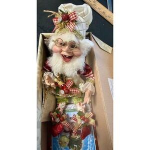 Mark Roberts "Candy Cane" Fairy, Small